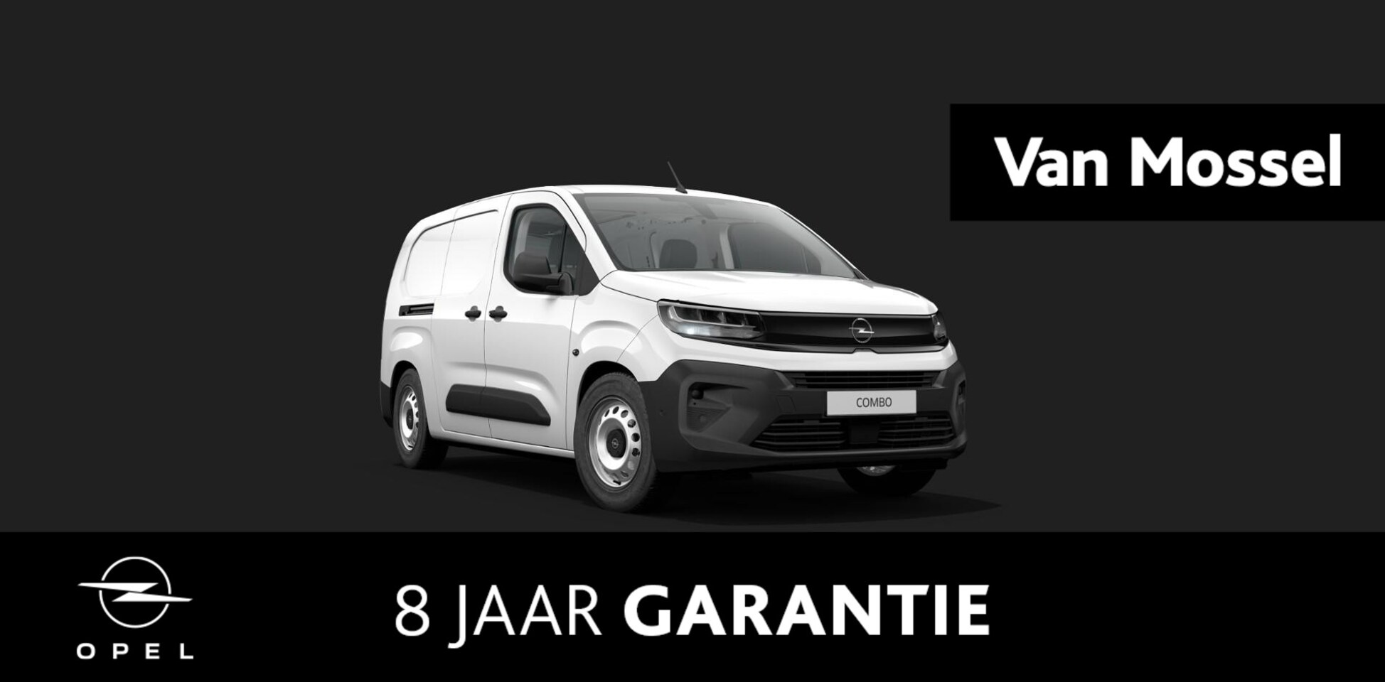 Opel Combo - 1.5 BlueHDi 100 S&S L2 | NU TE BESTELLEN | VANAF € 32.786,- INCL BPM | MKB KORTING Q3 VANA - AutoWereld.nl
