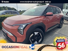 Kia EV3 - Plus 58.3 kWh €35.695, - RIJKLAAR Nu €3.230, - voordeel Meerdere kleuren en uitvoeringen l