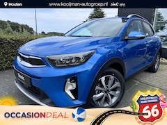 Kia Stonic - 1.0 T-GDi MHEV DynamicPlusLine | Unieke Kleur | Lichtmetalen Wielen | Complete Uitvoering
