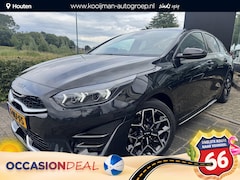 Kia Pro cee'd - ProCeed 1.5 T-GDi GT-Line | Trekhaak | Climate Control | Stoel/Stuurverwarming | LM Velgen