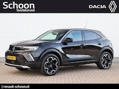 Opel Mokka - 1.2 Turbo Edition Automaat | Adap. Cruise | 360 Camera | Carplay | Stoel-/Stuurverwarming