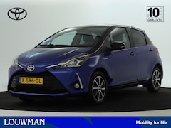 Toyota Yaris - 1.5 Hybrid Y20 Exclusive Edition