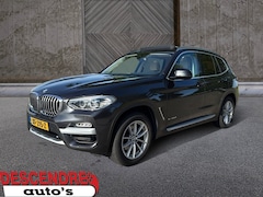 BMW X3 - xDrive20d High Executive