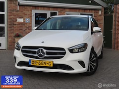 Mercedes-Benz B-klasse - 180 Business Solution Plus|afneembare trekhaak|carplay|camera|el a klep