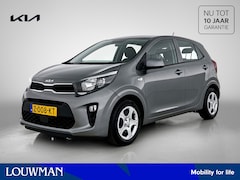 Kia Picanto - 1.0 DPi DynamicPlusLine