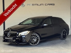 Mercedes-Benz CLA-klasse Shooting Brake - Cla 220 4Matic