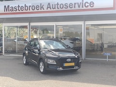 Hyundai Kona - 1.0 T-GDI Comfort Staat in Hardenberg
