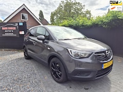 Opel Crossland X - 1.2 Edition Navi Clima Cruise