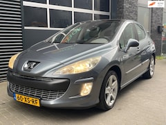 Peugeot 308 - 1.6 Benzine | APK 08.2026 | Panodak | Airco