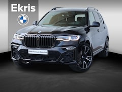 BMW X7 - xDrive40i High Executive High Executive M-Sportpakket / Bowers & Wilkins / Copilot Pack /