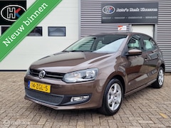 Volkswagen Polo - 5-deurs 1.2TSi BlueMotion Comfortline NAP NL