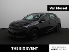 Opel Corsa - 1.2 Turbo Yes || VAN MOSSEL BIG EVENT VOORDEEL || 4 JAAR GARANTIE