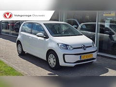 Volkswagen Up! - 1.0 BMT move up | NAP | 5drs. | Airco