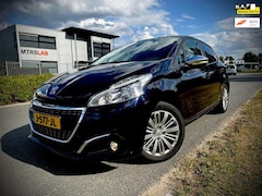 Peugeot 208 - 1.2 PureTech Active, CLIMATRONIC, CAMERA, 16 INCH VELGEN, NAP, APK