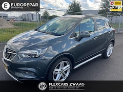 Opel Mokka X - 1.4 Turbo Innovation - Leder - Navi - Schuifdak - Bose - Org.NL