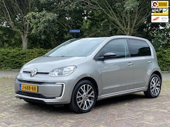 Volkswagen e-Up! - Style INCL BTW | NL-auto | Camera | Cruise control | NAP | Garantie