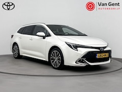 Toyota Corolla Touring Sports - Hybrid 140 Dynamic | Parkeersensoren | Stoelverwarming | Navigatie | Apple Carplay / Andro