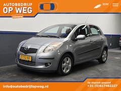 Toyota Yaris - 1.3 VVTi Luna MMT Automaat | Trekhaak | Airco