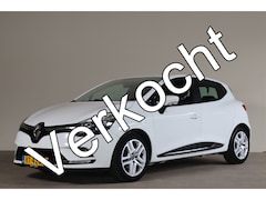 Renault Clio - 0.9 TCe Zen NL-Auto Navigatie I PDC I Cruise