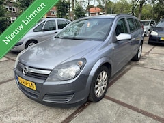 Opel Astra Wagon - 1.6 Enjoy