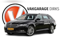 Skoda Superb Combi - 1.4 TSI 150 PK Aut7 Business ✅ Bi-Xenon ✅ 19 Inch ✅ Trekhaak