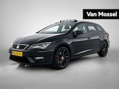 SEAT Leon ST - 1.5 TSI Style Ultimate Edition | PANORAMADAK | BEATS | CLIMATE CONTROL | CRUISE CONTROL |