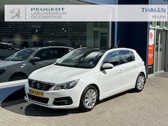 Peugeot 308 - 1.2 Turbo 130PK Allure Automaat | Panorama dak | All Season banden | Navigatie | Cruise &