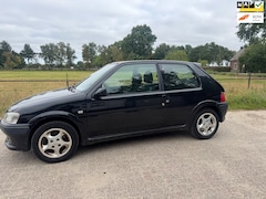 Peugeot 106 - 1.4 XS, nieuwe APK