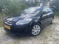 Ford Focus - 1.0 EcoBoost €1699,