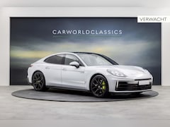 Porsche Panamera - 4 E-HYBRID | MY 25 | NW MODEL