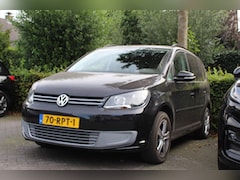 Volkswagen Touran - 1.4 TSI 140pk Automaat