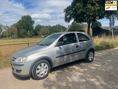 Opel Corsa - 1.2-16V Rhythm, APK, 110.000km met NAP