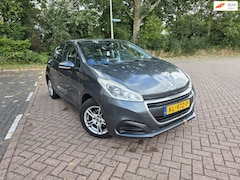 Peugeot 208 - 1.2 PureTech Active Automaat Clima Volledig onderhouden