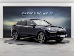 Porsche Cayenne Coupé - 4.0 TURBO S E-HYBRID | ZEER COMPLEET
