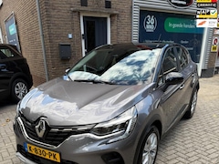 Renault Captur - 1.0 TCe 100 Intens, Bi-Tone, Trekhaak, All seasons