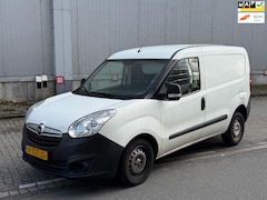 Opel Combo - 1.3 CDTi L1H1 Edition 2017 EURO6/AIRCO/EXPORT