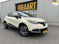 Renault Captur - 1.2 TCe Dynamique | NAVI | PDC | AUTOM |