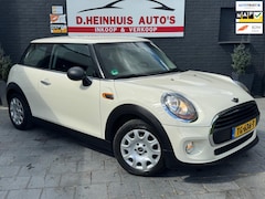 MINI One - 1.2 *AIRCO* MOOIE FRISSE AUTO