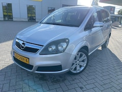 Opel Zafira - 1.8 Executive NIEUWE APK CLIMA AIRCO