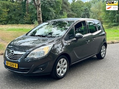 Opel Meriva - 1.4 Turbo Cosmo 12-2013 Airco
