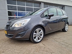 Opel Meriva - 1.4 Edition