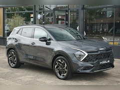 Kia Sportage - 1.6 T-GDi Plug-in Hybrid AWD GT-Line | Panoramadak