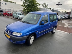 Citroën Berlingo - 1.8i Multispace 31 DKM NAP Airco