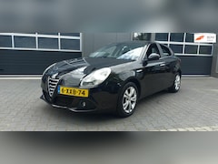Alfa Romeo Giulietta - 1.6 JTDm Distinctive