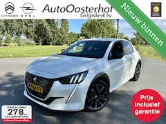 Peugeot 208 - 101pk GT Pack AUTOMAAT 8 LUXE All-in Prijs