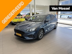 Ford Focus - 1.0 EcoBoost ST Line Business B&O | ADAPTIEVE CRUISE CONTROL | STOEL-STUUR-VOORRUIT VERWAR