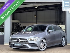 Mercedes-Benz CLA-klasse Shooting Brake - 180 Business Solution AMG