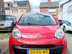 Citroën C1 - 1.0-12V Séduction