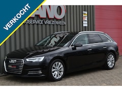 Audi A4 Avant - 1.4 TFSI Sport Pro Line LED/Clima/17'' inch