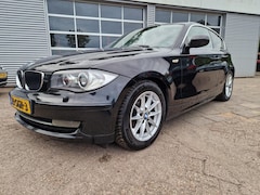 BMW 1-serie - 116i EffDyn. Ed. Business Line Ultimate Edition